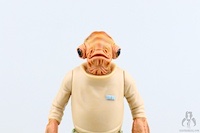 Star Wars Power of the Jedi Mon Calamari (Officer)