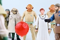 Star Wars Power of the Jedi Mon Calamari (Officer)