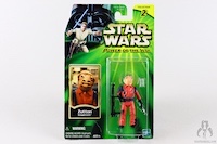 Star Wars Power of the Jedi Zutton (Zutmore / Snaggletooth)