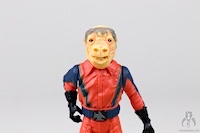 Star Wars Power of the Jedi Zutton (Zutmore / Snaggletooth)