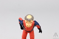 Star Wars Power of the Jedi Zutton (Zutmore / Snaggletooth)