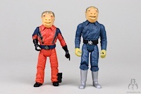 Star Wars Power of the Jedi Zutton (Zutmore / Snaggletooth)