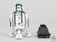 Star Wars Power of the Jedi R4-M9