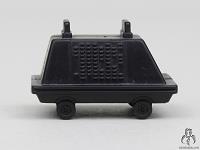 Star Wars Power of the Jedi R4-M9