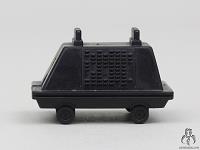 Star Wars Power of the Jedi R4-M9