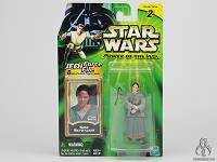 Star Wars Power of the Jedi Shmi Skywalker