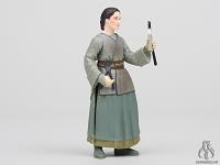 Star Wars Power of the Jedi Shmi Skywalker