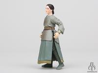 Star Wars Power of the Jedi Shmi Skywalker