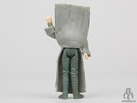 Star Wars Power of the Jedi Shmi Skywalker