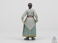 Star Wars Power of the Jedi Shmi Skywalker