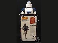 Star Wars Revenge of the Sith 3D Giant Size 501st Clone Trooper