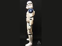 Star Wars Revenge of the Sith 3D Giant Size 501st Clone Trooper