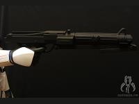 Star Wars Revenge of the Sith 3D Giant Size 501st Clone Trooper