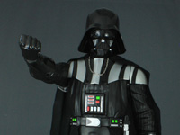 Star Wars Revenge of the Sith 3D Giant Size Darth Vader