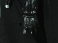 Star Wars Revenge of the Sith 3D Giant Size Darth Vader