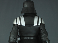 Star Wars Revenge of the Sith 3D Giant Size Darth Vader