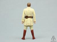 Star Wars Revenge of the Sith 3D Utapau Kenobi / Grievous MS08