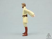 Star Wars Revenge of the Sith 3D Utapau Kenobi / Grievous MS08