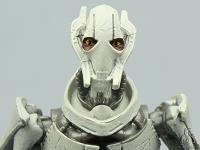 Star Wars Revenge of the Sith 3D Utapau Kenobi / Grievous MS08