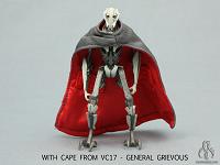 With Vintage Collection Accessories And Companion Figures