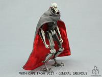 With Vintage Collection Accessories And Companion Figures