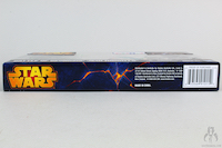 Star Wars Revenge of the Sith 3D Battle of Geonosis Jedi Knights 1 of 2