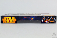 Star Wars Revenge of the Sith 3D Battle of Geonosis Jedi Knights 2 of 2