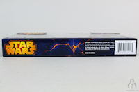 Star Wars Revenge of the Sith 3D Battle of Geonosis Jedi Knights 2 of 2