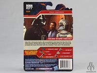 Star Wars Revenge of the Sith 3D Boba Fett 09