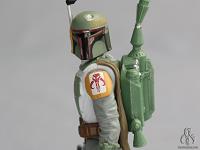 Star Wars Revenge of the Sith 3D Boba Fett 09