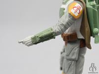 Star Wars Revenge of the Sith 3D Boba Fett 09