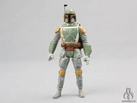 Star Wars Revenge of the Sith 3D Boba Fett 09