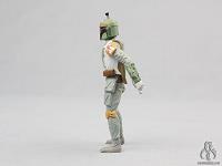 Star Wars Revenge of the Sith 3D Boba Fett 09