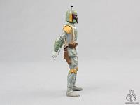 Star Wars Revenge of the Sith 3D Boba Fett 09