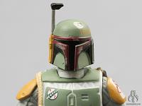 Star Wars Revenge of the Sith 3D Boba Fett 09