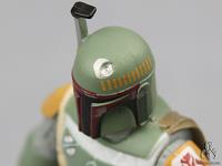 Star Wars Revenge of the Sith 3D Boba Fett 09