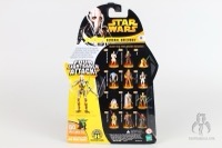 Star Wars Revenge of the Sith General Grievous 09