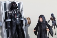 Emperor Palpatine