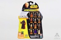 Star Wars Revenge of the Sith Chancellor Palpatine 14