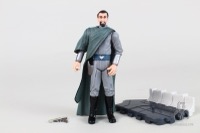 Star Wars Revenge of the Sith Bail Organa 15