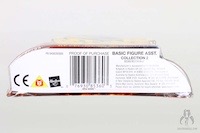 Star Wars Revenge of the Sith Aayla Secura 32