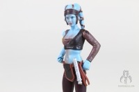 Star Wars Revenge of the Sith Aayla Secura 32
