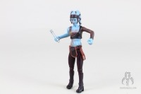 Star Wars Revenge of the Sith Aayla Secura 32