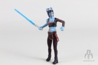 Star Wars Revenge of the Sith Aayla Secura 32