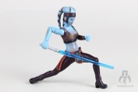 Star Wars Revenge of the Sith Aayla Secura 32