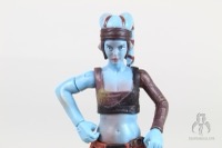 Star Wars Revenge of the Sith Aayla Secura 32
