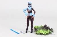 Star Wars Revenge of the Sith Aayla Secura 32