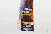 Star Wars Revenge of the Sith Palpatine 35