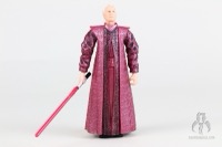 Star Wars Revenge of the Sith Palpatine 35