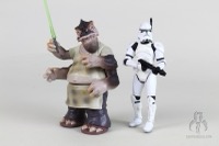 Star Wars Revenge of the Sith Clone Trooper 41